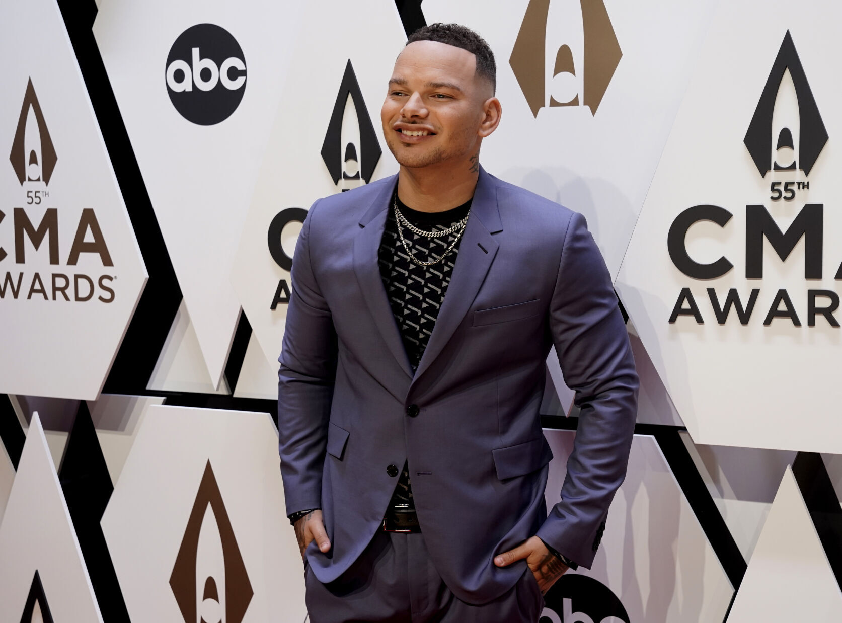 55th Annual Country Music Awards - Arrivals